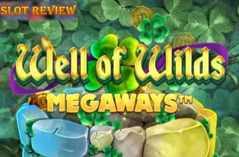 Well of Wilds Megaways icon